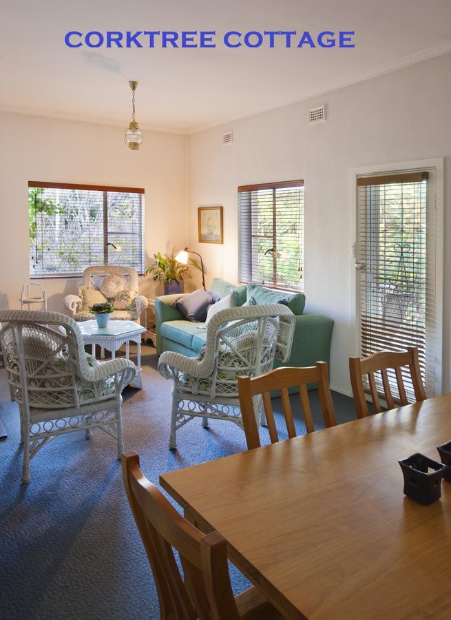 Crafers Cottages Аделейд Екстериор снимка